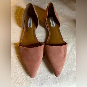 Steve Madden flats